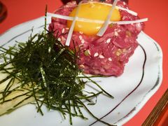 生拌牛肉丝-气力苑(师惠邻里中心店)