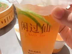 -潮发潮汕牛肉店(东方宝泰店)