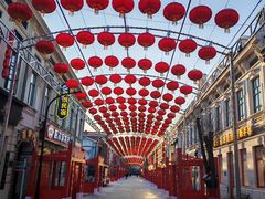 -中华巴洛克风情街