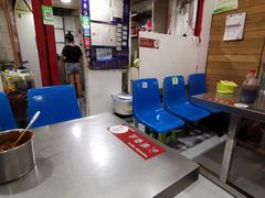 大堂-晓芬叉烧圆子粉