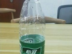怡宝矿泉水-金城回忆(万科店)