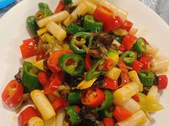 -虎虎龙虾大排档(双井店)