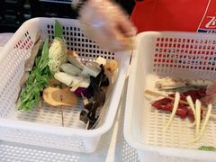 -万记麻辣烫国展总店