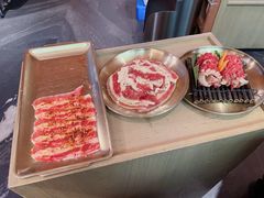 -西塔老太太泥炉烤肉(江北印象汇店)