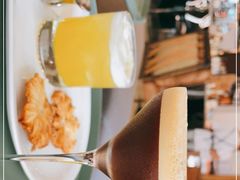 -Nectar One Cafe(勇烈路n1店)