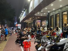 -围炉夜话·潮汕卤水火锅(榕江店)