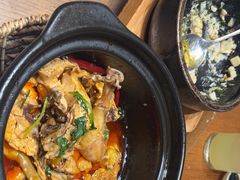 -周家二小姐的菜(西津渡店)