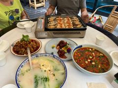 -院8里·少城记忆老川菜(宽窄巷子店)