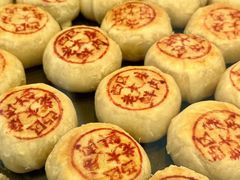 -西区老大房(愚园路店)