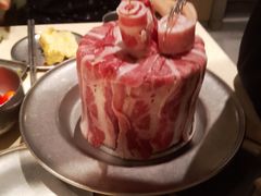 -Ant 蚂蚁洞烤肉·大营地(上海静安大悦城店)