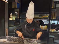 -水木锦堂·自助铁板烧(世贸天阶店)