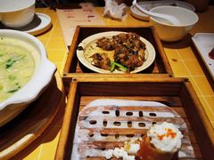 -蔡澜点心·粤菜(花城汇南区店)