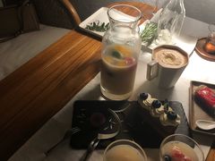 -陶享时光西餐·下午茶(信河街店)
