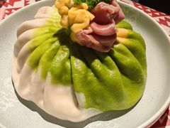 -格鲁·秀色Georgia’s Feast