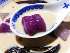 -老廣糖水铺(乐汇城店)