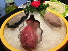鲜牛滑-一尊皇牛(丽彩万达店)