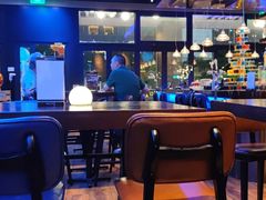 大堂-bluefrog蓝蛙(皇庭广场店)