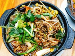 -沈妈砂锅(光华村店)