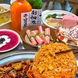 这家火锅店的免费甜品🍧无限续 让我N刷