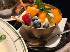 -Bistro 63 创意融合料理(广粤天地店)