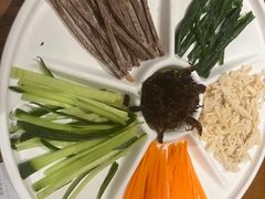 -云海肴·汽锅鸡·云南菜(苏州中心店)
