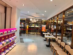 -上隐水产海鲜刺身自助餐(淮海百盛店)
