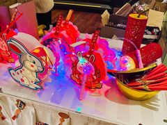 -上海金陵紫金山大酒店·汇海餐厅
