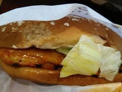 -汉堡王(常熟美城店)