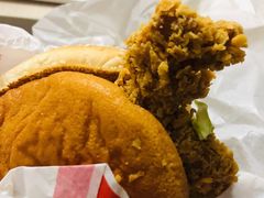 -麦当劳(花园北路店)