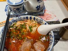 -陳香貴·兰州牛肉面(东方宝泰店)