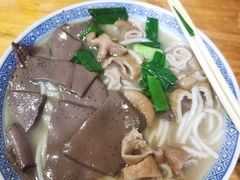 -锦泓老字号猪脏粉(东联大厦店)