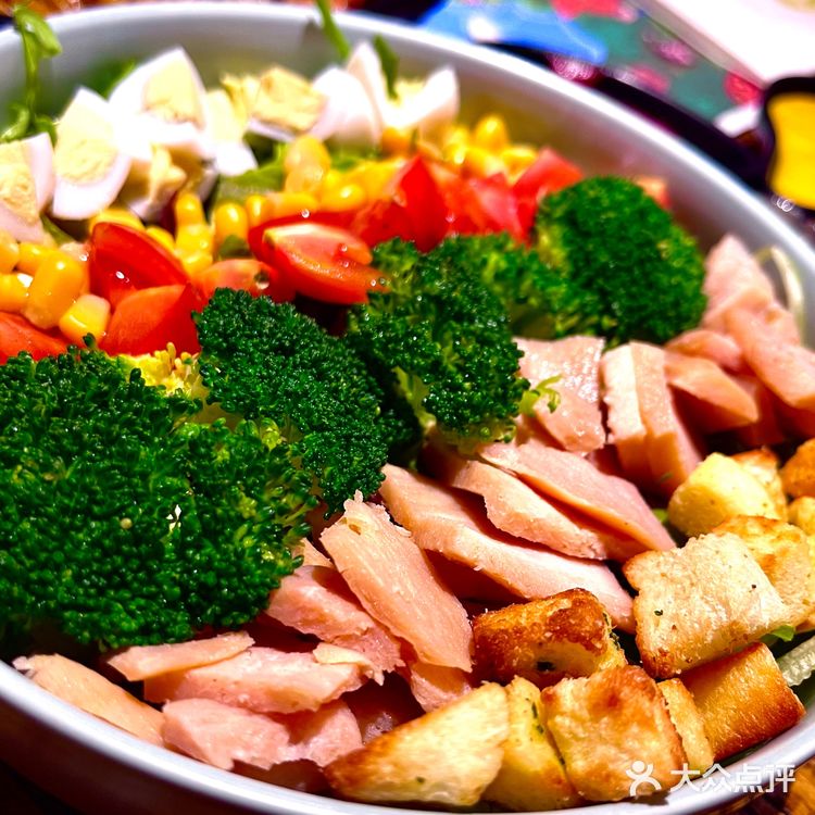 廊坊——祖母的魔法厨房