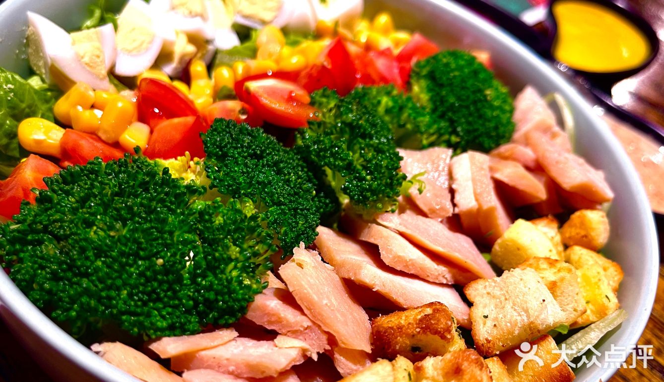 廊坊——祖母的魔法厨房