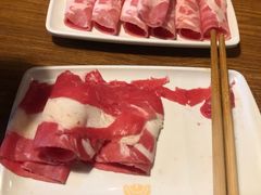 -傣妹火锅(建军东路店)