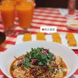 老少皆宜的西北特色餐厅确定不来尝尝？