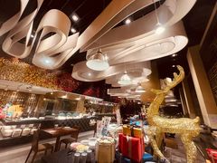 -杭州西溪喜来登度假大酒店