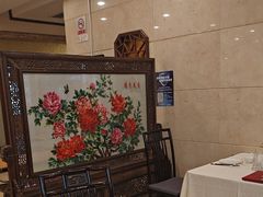 -顺峰·粤菜海鲜·早茶自助(阜成店)