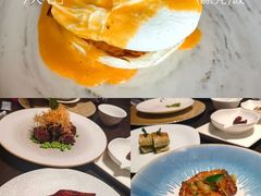 -彩丰楼中餐厅(佘山世茂洲际酒店)