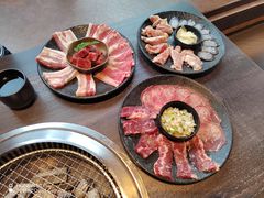 -浅锅和牛小锅放题(深业上城店)