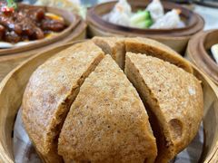 固本培元核桃包-乜都得港式茶楼(天贵路店)