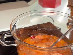 -松咖啡自助餐厅·松北香格里拉