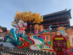 -西安城墙·碑林历史文化景区