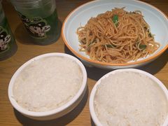 -九毛九西北菜(大东海店)