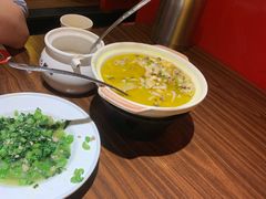 -梁记粥铺(开元地中海店)