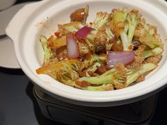 -小菜园新徽菜(青岛市南万象城店)