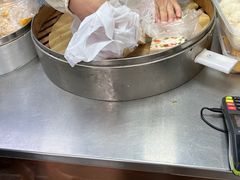 -航天馒头(瞻园路店)