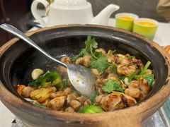 -常来小聚·广州非遗传承餐厅(高德置地店)