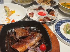 -炳胜私厨(万象前海店)
