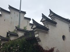 -庆安会馆