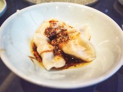掌柜钟水饺-天府掌柜(九眼桥店)